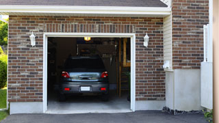 Garage Door Installation at Mcdougal San Carlos, California